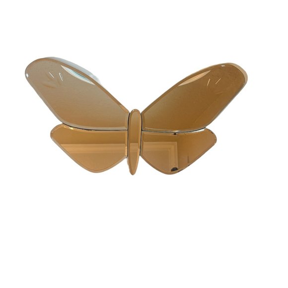 Pottery Barn Kids Wall Decor Pottery Barn Kid Set Of 3 Butterfly